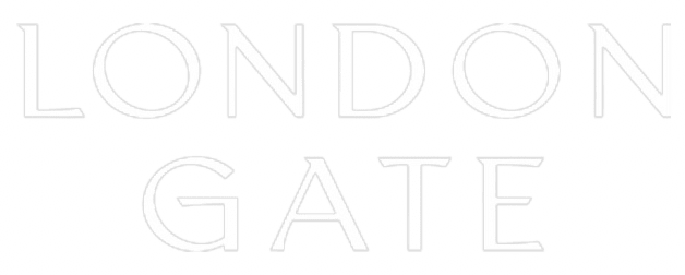 London Gate Logo